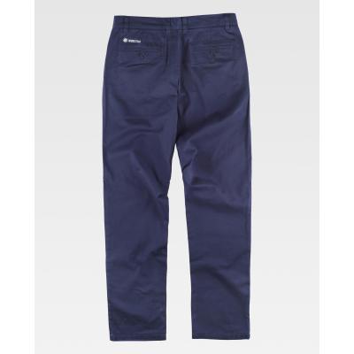 PANTALON - B4025
