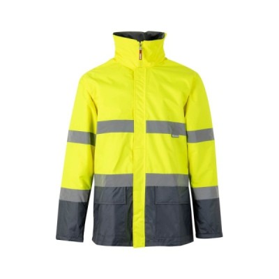 PARKA BICOLOR AV