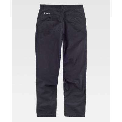PANTALON - B4025