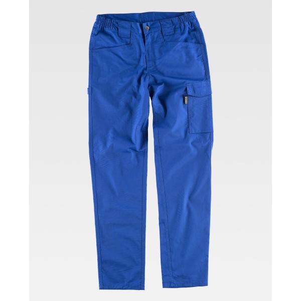 PANTALON - B4030