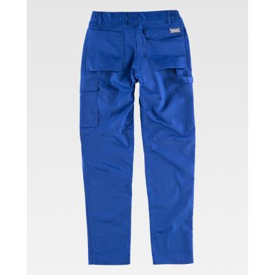 PANTALON - B4030