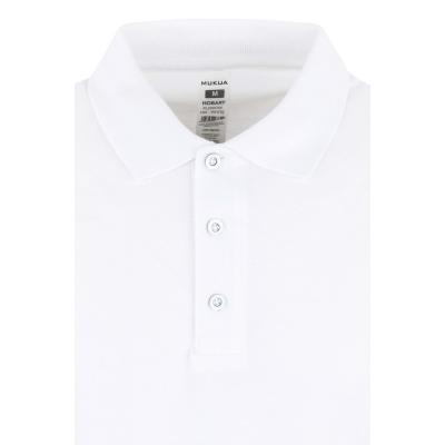 HOBART - POLO UNISEX MANGA LARGA 210 - PL200UW