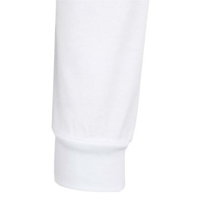 HOBART - POLO UNISEX MANGA LARGA 210 - PL200UW