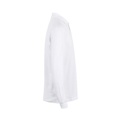 HOBART - POLO UNISEX MANGA LARGA 210 - PL200UW