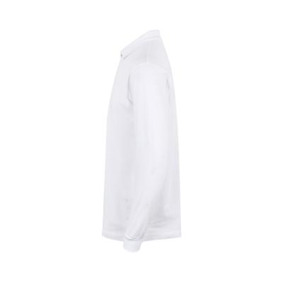 HOBART - POLO UNISEX MANGA LARGA 210 - PL200UW
