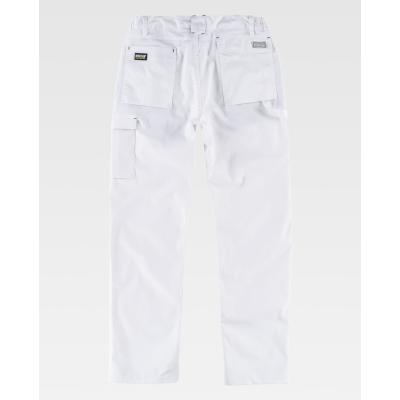 PANTALON - B4030
