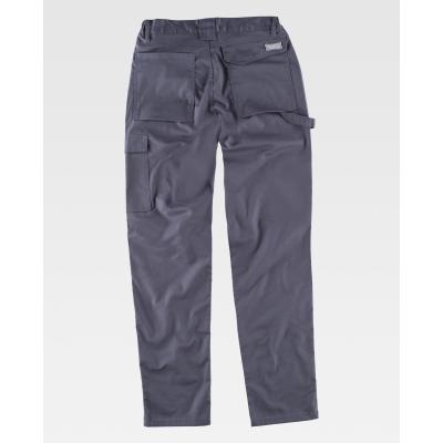 PANTALON - B4030