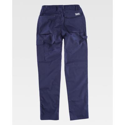 PANTALON - B4030