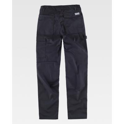 PANTALON - B4030