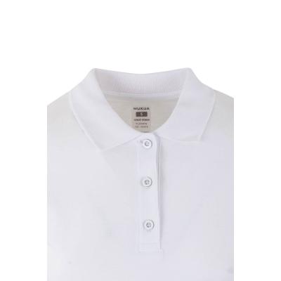 HOBART WOMAN - POLO MANGA LARGA MUJER 210 - PL200WW