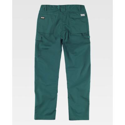 PANTALON - B4030