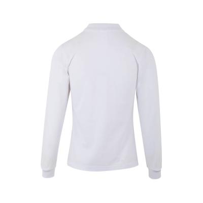 HOBART WOMAN - POLO MANGA LARGA MUJER 210 - PL200WW