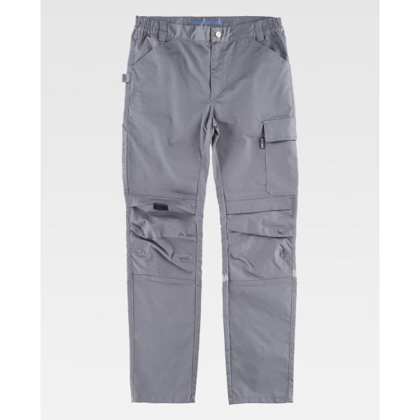 PANTALON - B4031