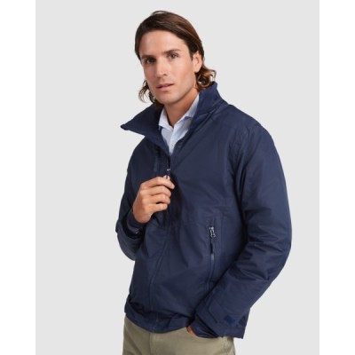 CHAQUETA DENALI T/S ROYAL