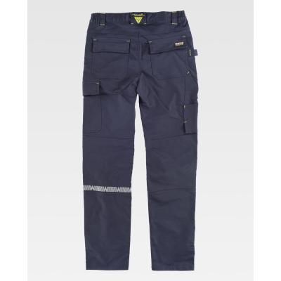 PANTALON - B4031