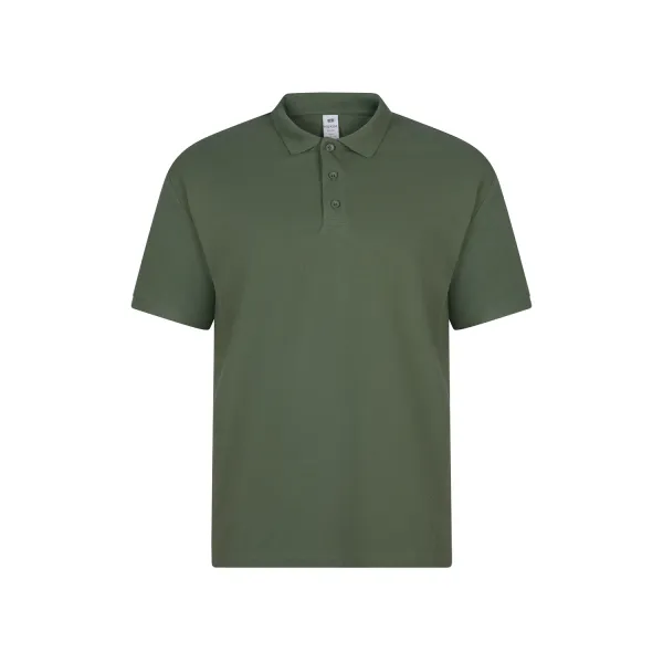 MACKAY - POLO MANGA CORTA 210 - PS2001U