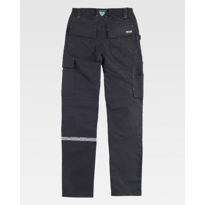 PANTALON - B4031