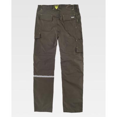 PANTALON - B4031