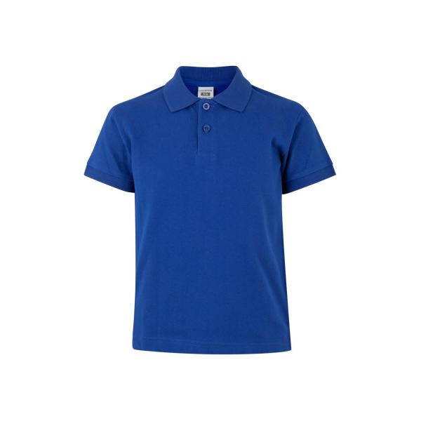 MACKAY KIDS - POLO MANGA CORTA KIDS 210 - PS200KC