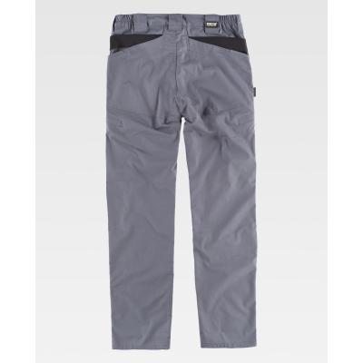 PANTALON - B4033