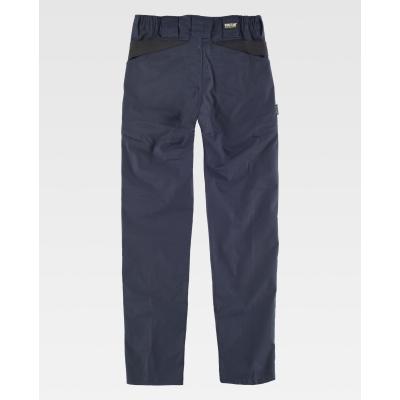 PANTALON - B4033