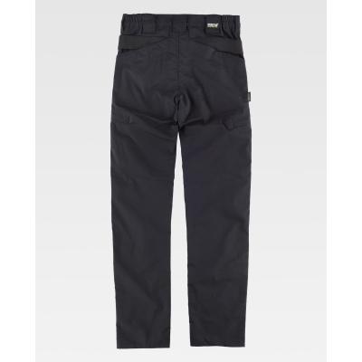 PANTALON - B4033