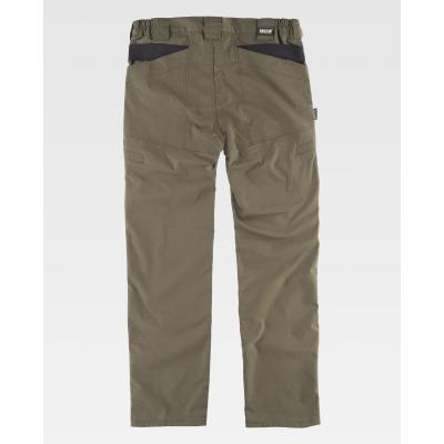 PANTALON - B4033