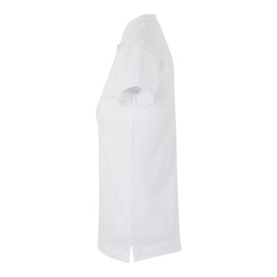 MACKAY WOMAN - POLO MANGA CORTA MUJER 210 - PS200WW
