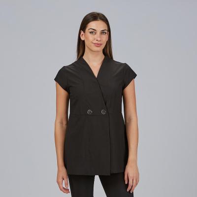 CHAQUETA MUJER FUELLE LIRIO