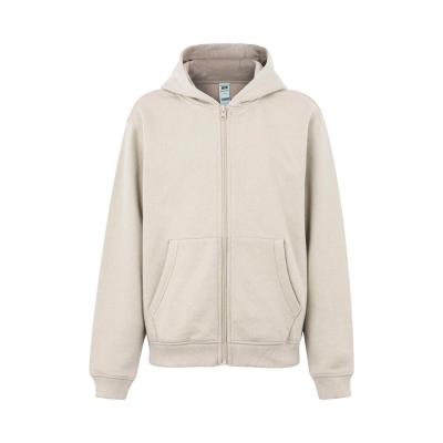 BYRON KIDS - SUDADERA CREM/CAPUCHA KIDS 270 - SF270K