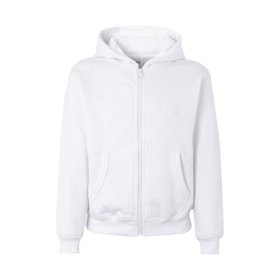 BYRON KIDS - SUDADERA CREM/CAPUCHA KIDS 270 - SF270K