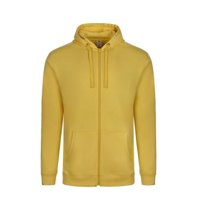 BYRON - SUDADERA CREMALLERA CAPUCHA 270 - SF270U