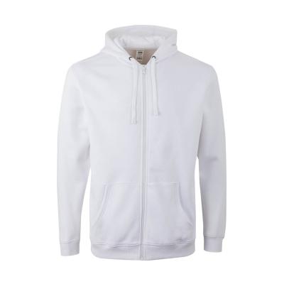 BYRON - SUDADERA CREMALLERA CAPUCHA 270 - SF270U
