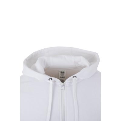 BYRON - SUDADERA CREMALLERA CAPUCHA 270 - SF270U