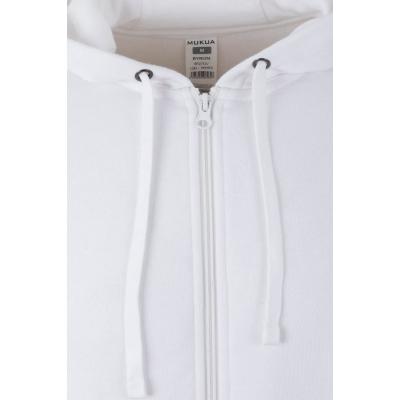 BYRON - SUDADERA CREMALLERA CAPUCHA 270 - SF270U