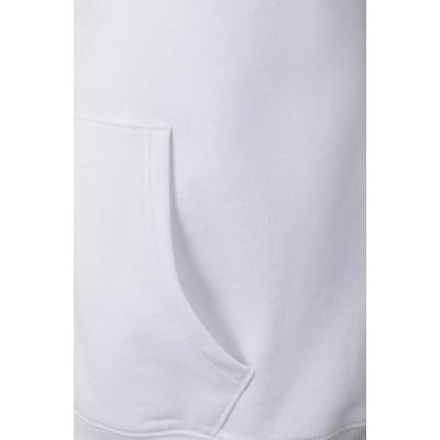 BYRON - SUDADERA CREMALLERA CAPUCHA 270 - SF270U