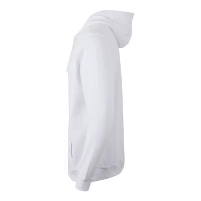 BYRON - SUDADERA CREMALLERA CAPUCHA 270 - SF270U