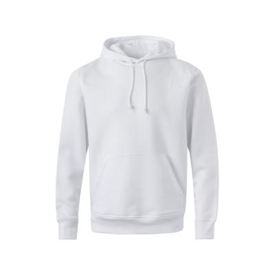 SUDADERA CAPUCHA UNISEX GOTS - SHN290U