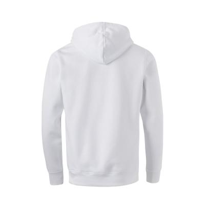 SUDADERA CAPUCHA UNISEX GOTS - SHN290U