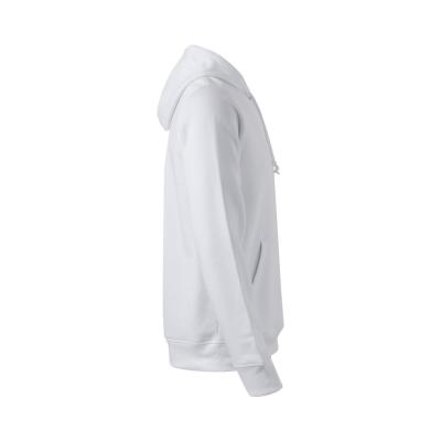SUDADERA CAPUCHA UNISEX GOTS - SHN290U