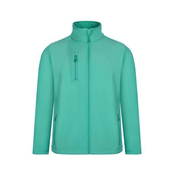 RICHMOND - SOFTSHELL UNISEX - SSZ280U