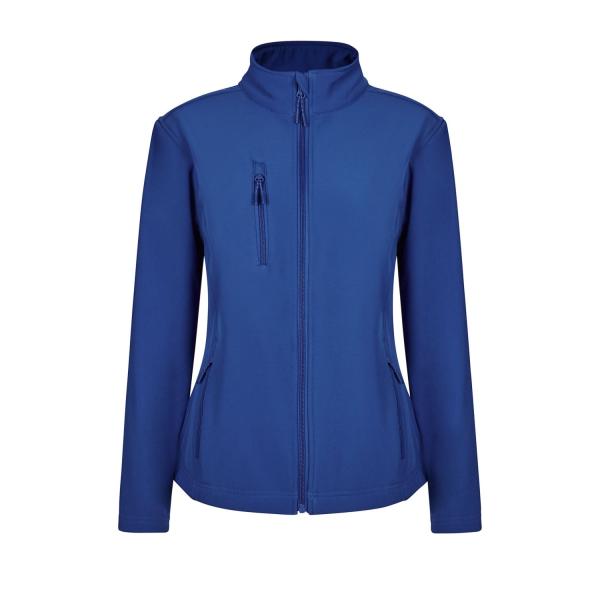RICHMOND WOMAN - SOFTSHELL MUJER - SSZ280W
