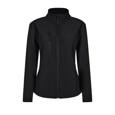 RICHMOND WOMAN - SOFTSHELL MUJER - SSZ280W