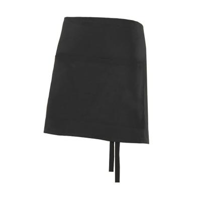 Delantal corto con bolsillo - SUBIRAT