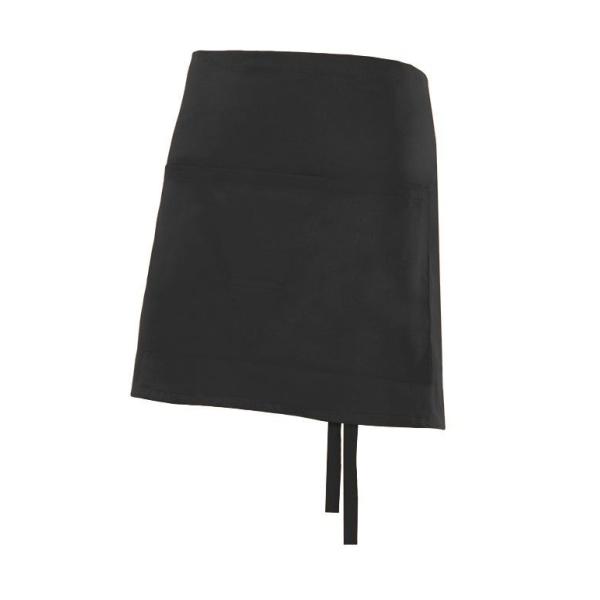 Delantal corto con bolsillo - SUBIRAT