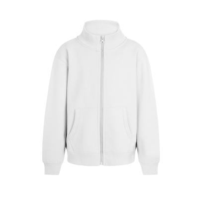 COOPER KIDS - SUDADERA NIÑO CREMALLERA 270 - SZ270K