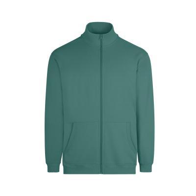 COOPER - SUDADERA UNISEX CREMALLERA 270 - SZ270U