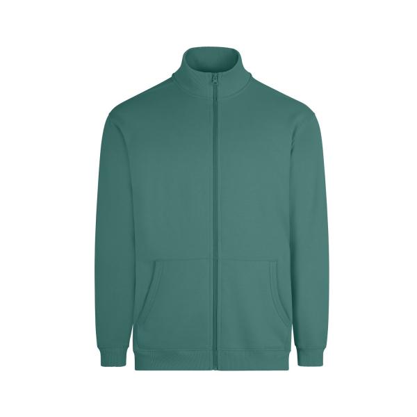 COOPER - SUDADERA UNISEX CREMALLERA 270 - SZ270U