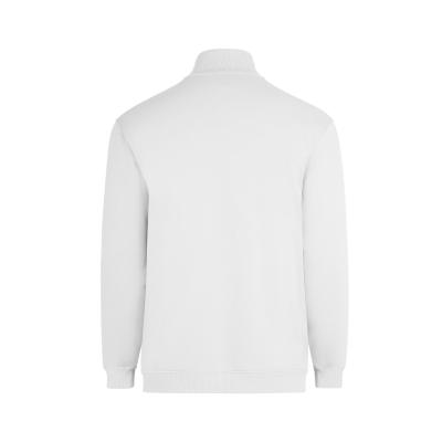 COOPER - SUDADERA UNISEX CREMALLERA 270 - SZ270U