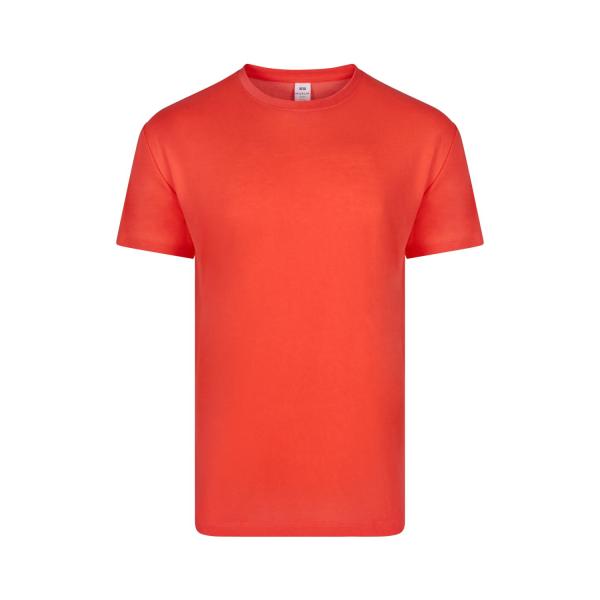 DERBY - CAMISETA MANGA CORTA 150 - TS151UC